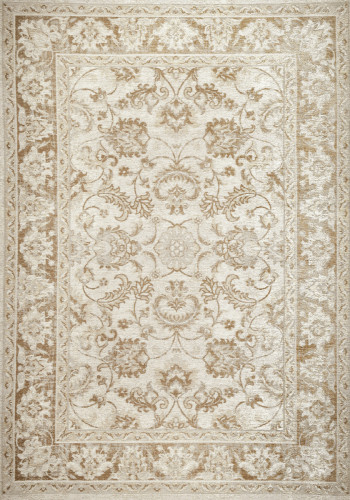 ковер tebriz кремовый 160*230 в Нижнекамске