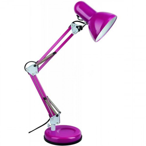 настольная лампа arte lamp junior a1330lt-1mg в Нижнекамске