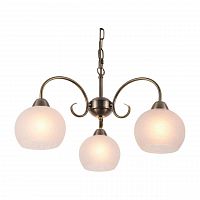 подвесная люстра arte lamp a9317lm-3ab в Нижнекамске