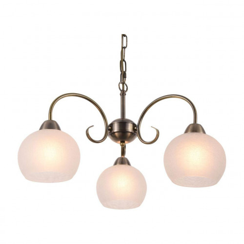 подвесная люстра arte lamp a9317lm-3ab в Нижнекамске