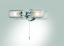 подсветка для зеркал odeon light tesco 2140/2w в Нижнекамске