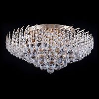 потолочная люстра maytoni karolina dia120-09-g в Нижнекамске