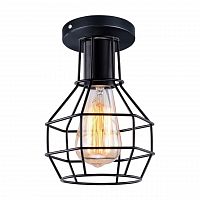потолочный светильник arte lamp a1109pl-1bk в Нижнекамске
