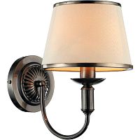 бра arte lamp alice a3579ap-1ab в Нижнекамске