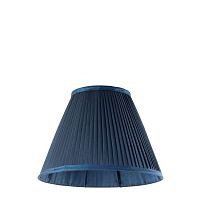 абажур empire от eichholtz 25*19 синий в Нижнекамске