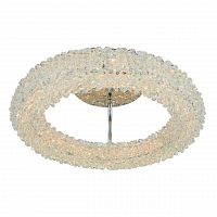 потолочный светодиодный светильник arte lamp lorella a1726pl-1cc в Нижнекамске