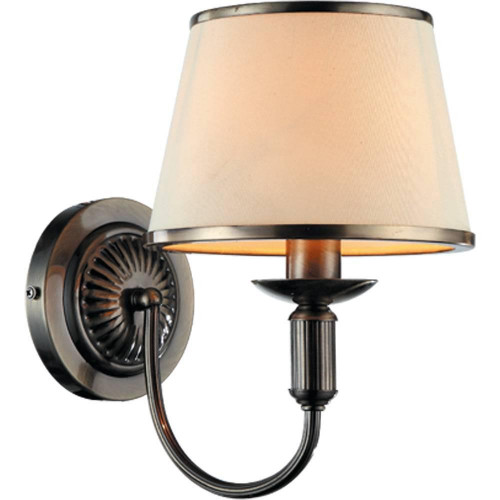 бра arte lamp alice a3579ap-1ab в Нижнекамске