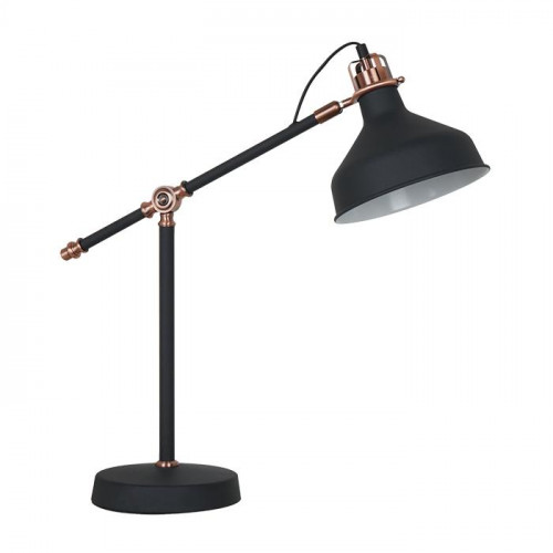 настольная лампа odeon light lurdi 3329/1t в Нижнекамске