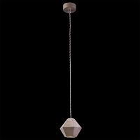 подвесной светильник nowodvorski geometric 9697 в Нижнекамске
