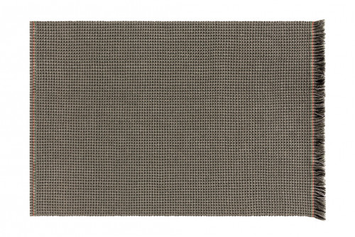ковер gan gofre green 200x90 от gan в Нижнекамске