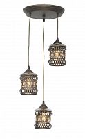 подвесной светильник favourite arabia 1621-3p в Нижнекамске