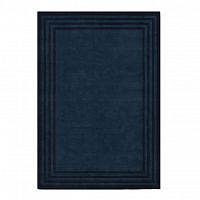 ковер dazzle blue 300x400 синий в Нижнекамске
