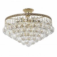 потолочная люстра arti lampadari castellana e 1.3.38.501 g в Нижнекамске