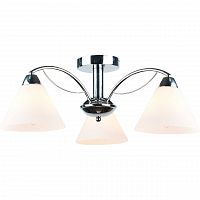 потолочная люстра arte lamp 32 a1298pl-3cc в Нижнекамске