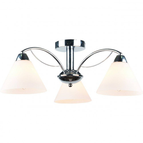 потолочная люстра arte lamp 32 a1298pl-3cc в Нижнекамске
