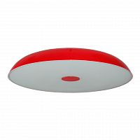 потолочный светодиодный светильник mw-light канапе 708010509 в Нижнекамске
