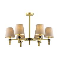 потолочная люстра lumion montana 4429/6c в Нижнекамске