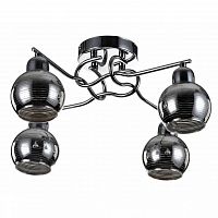 потолочная люстра freya cosmo fr5102-cl-04-ch в Нижнекамске