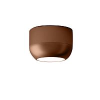 потолочный светильник pl urban p matt bronze от axo light в Нижнекамске