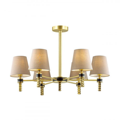 потолочная люстра lumion montana 4429/6c в Нижнекамске