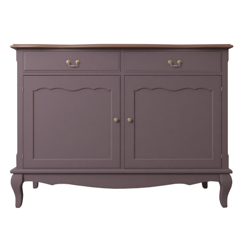 комод leontina lavanda с ящиками лавандовый в Нижнекамске