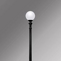 уличный фонарь fumagalli nebo/g300 g30.202.000.aye27 в Нижнекамске