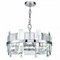 подвесная люстра maytoni cerezo mod201pl-05n в Нижнекамске