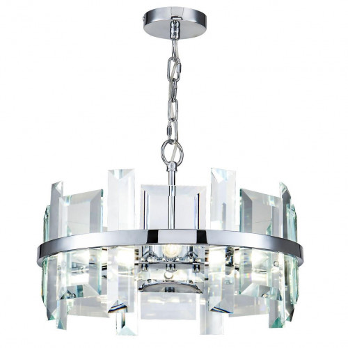 подвесная люстра maytoni cerezo mod201pl-05n в Нижнекамске