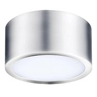 потолочный светодиодный светильник lightstar zolla 213914 в Нижнекамске