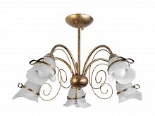 потолочная люстра toplight bridget tl3620x-05 в Нижнекамске