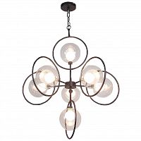 подвесная люстра lightstar alfa 745077 в Нижнекамске