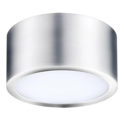 потолочный светодиодный светильник lightstar zolla 213914 в Нижнекамске