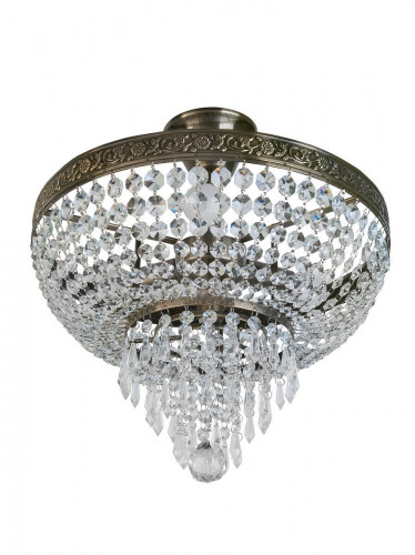 потолочный светильник toplight phillis tl1500x-05ab в Нижнекамске