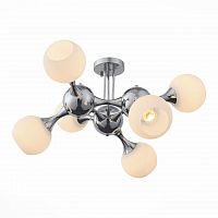 потолочная люстра st luce edificio sl849.102.06 в Нижнекамске