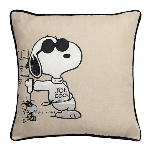 подушка прогулка снупи snoopy promenade в Нижнекамске