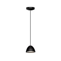 подвесной светодиодный светильник loft it bun loft1846bl в Нижнекамске