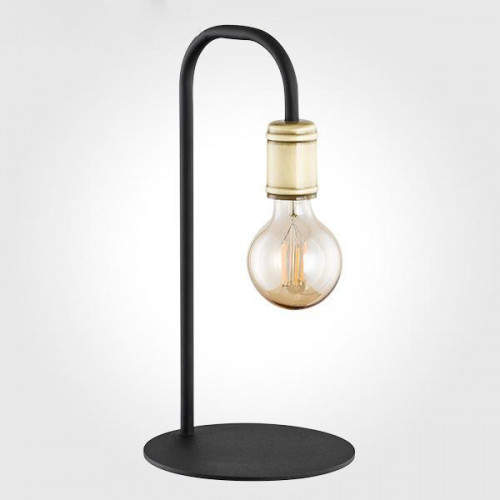 настольная лампа tk lighting 3023 retro в Нижнекамске