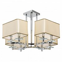 потолочная люстра mw-light палермо 386015908 в Нижнекамске