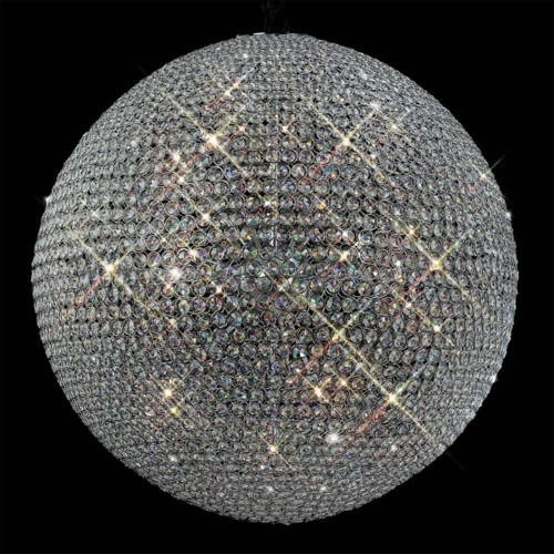 подвесной светильник mantra crystal 4602 в Нижнекамске