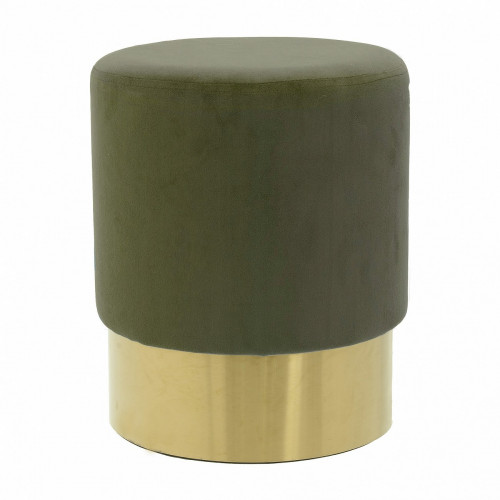 пуф pudra t зелёного цвета в Нижнекамске