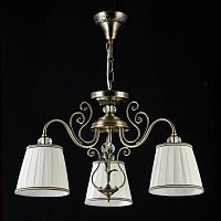 подвесная люстра maytoni vintage arm420-03-r в Нижнекамске