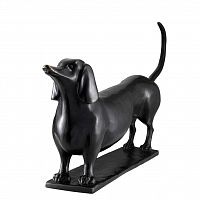 статуэтка dachshund от eichholtz в Нижнекамске