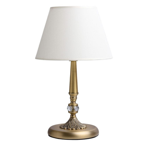 настольная лампа mw-light аврора 371030501 в Нижнекамске
