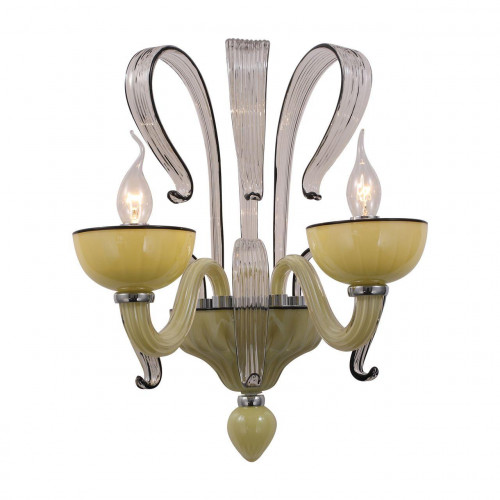 бра st luce smooth sl758.091.02 в Нижнекамске