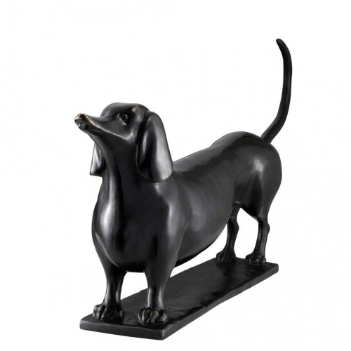 статуэтка dachshund от eichholtz в Нижнекамске