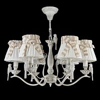 подвесная люстра maytoni bird arm013-06-w в Нижнекамске