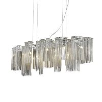 люстра po68052-9 nickel от delight collection никель в Нижнекамске