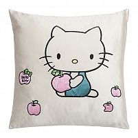 подушка с котенком hello kitty в Нижнекамске