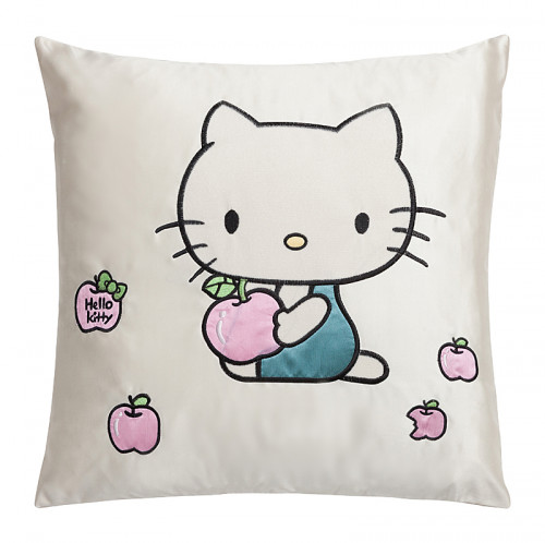 подушка с котенком hello kitty в Нижнекамске