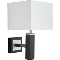 бра arte lamp waverley a8880ap-1bk в Нижнекамске